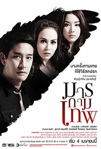 Poster for Marn Kammathep