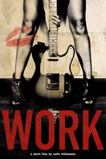 Poster for Work