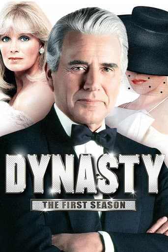 Poster for Season 1