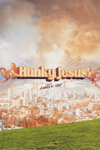 Poster for Hunky Jesus