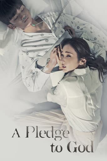 Poster for A Pledge to God