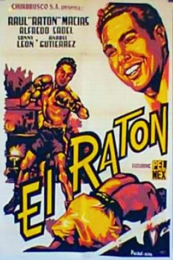 Poster for El ratón