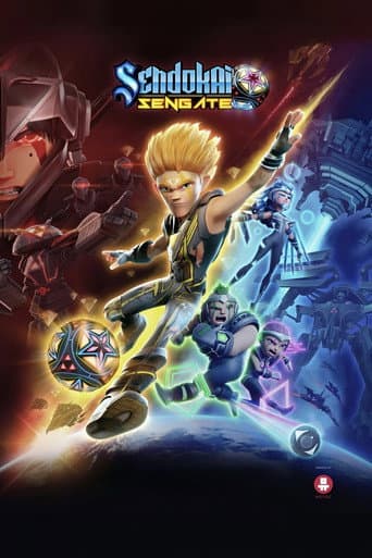 Poster for Specials