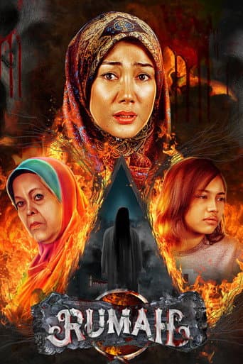 Poster for Rumah
