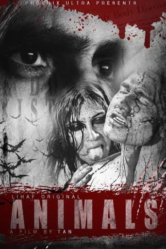 Poster for Animals