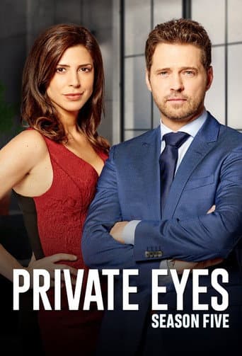 Poster for Season 5