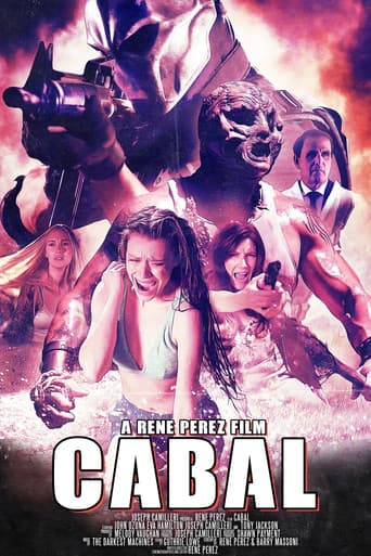 Poster for Cabal