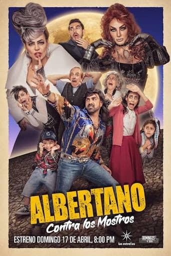 Poster for Season 1