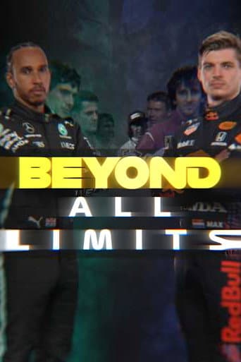 Poster for Beyond All Limits