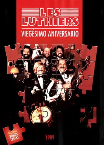Poster for Viegésimo aniversario