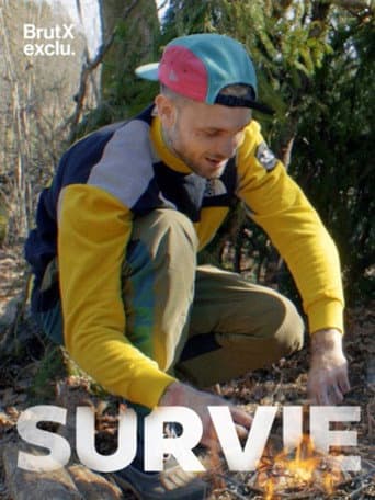 Poster for Survie