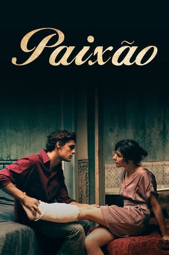 Poster for Passion