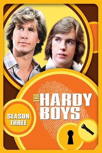 Poster for Season 3