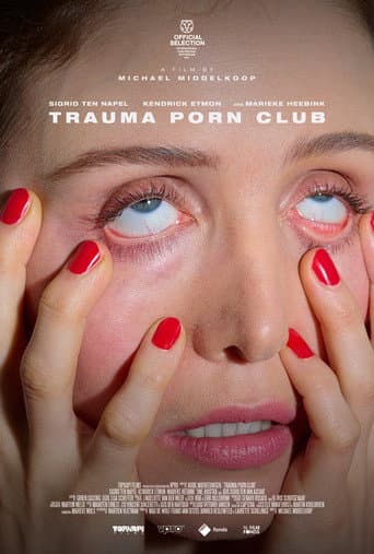 Poster for Trauma Porn Club