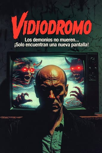 Poster for Vidiodromo