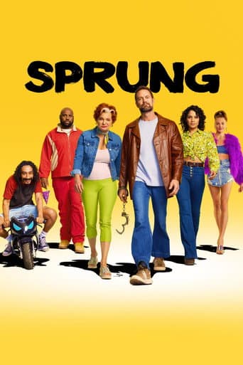 Poster for Sprung