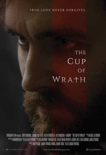 Poster for The Cup of Wrath