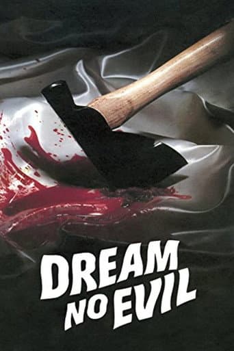 Poster for Dream No Evil