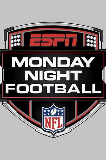 Poster for Monday Night Football