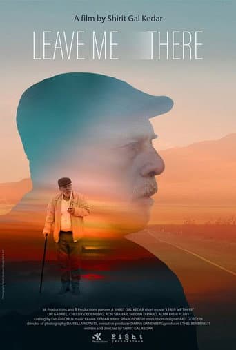Poster for Leave Me There
