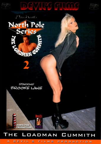 Poster for North Pole: The Loadman Cummith 2