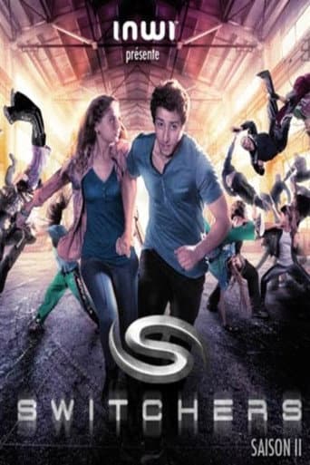 Poster for Season 2