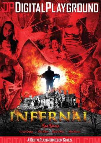 Poster for Infernal