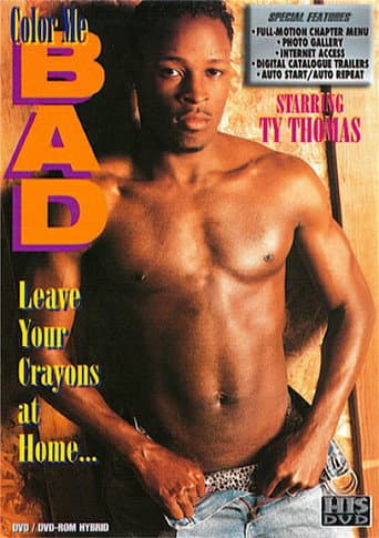 Poster for Color Me Bad