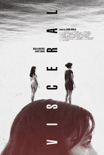 Poster for Visceral