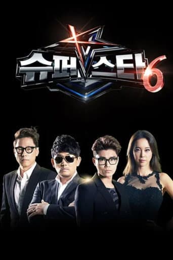 Poster for Superstar K6