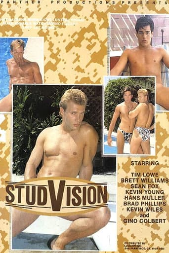 Poster for StudVision