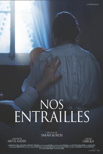 Poster for Inside Us