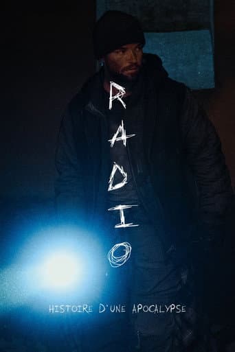 Poster for Radio : Histoire d'une Apocalypse