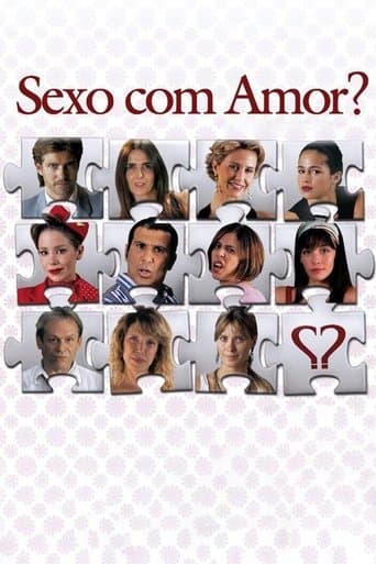 Poster for Sexo com Amor?