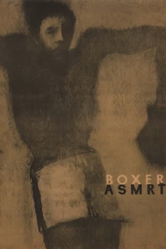 Poster for The Boxer and Death
