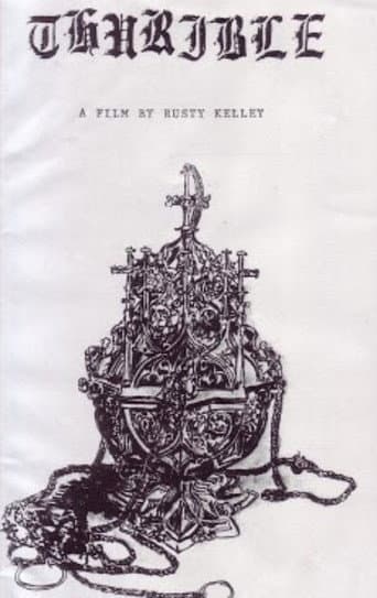 Poster for Thurible