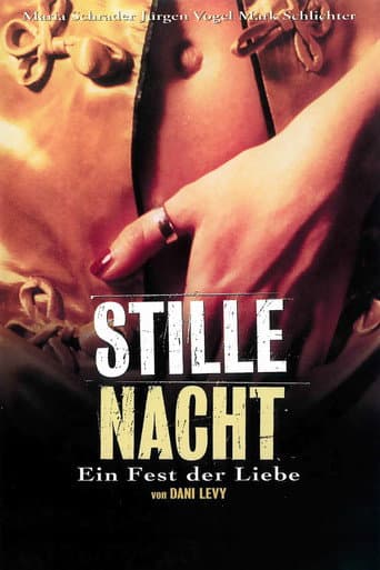 Poster for Silent Night
