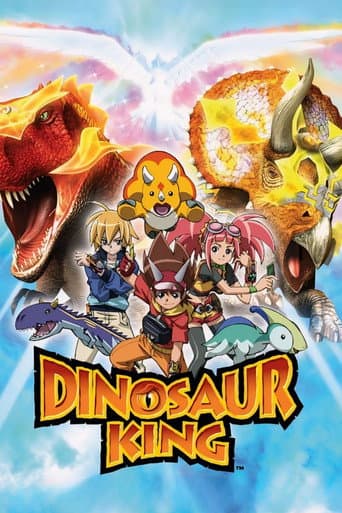 Poster for Season 2