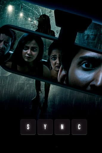 Poster for Sync