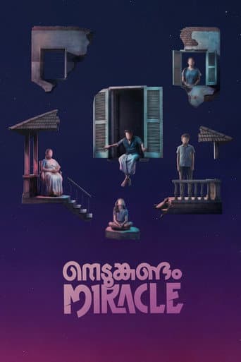 Poster for Nedumkandam Miracle
