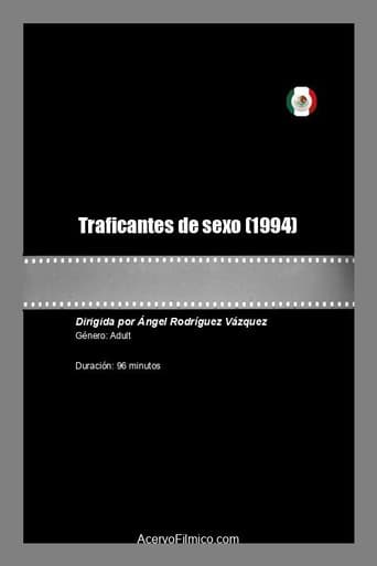 Poster for Traficantes de sexo
