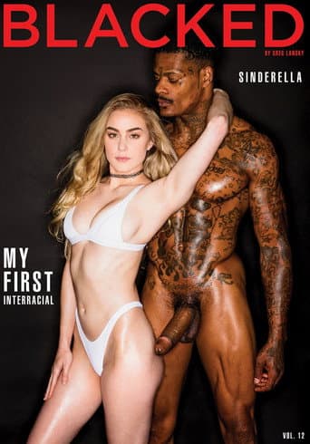 Poster for My First Interracial 12