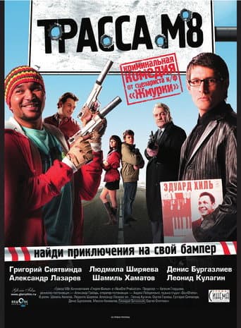 Poster for Highway M8