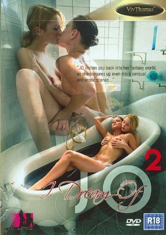 Poster for I Dream of Jo 2