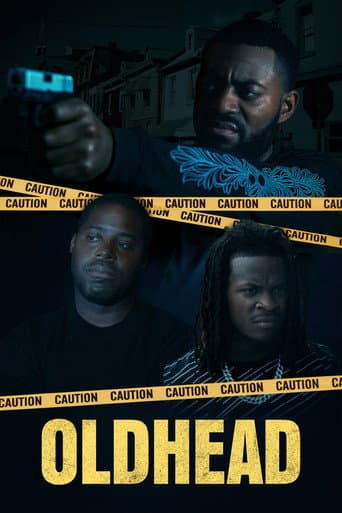 Poster for Oldhead