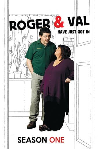 Poster for Season 1