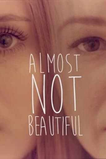 Poster for Almost Not Beautiful