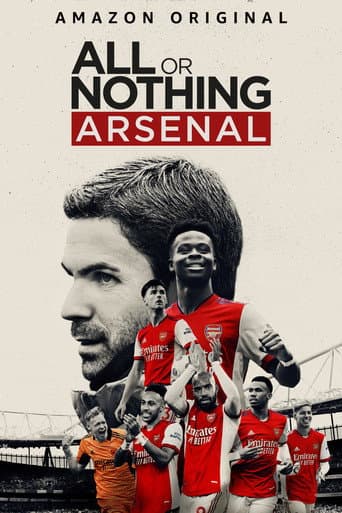 Poster for Season 1