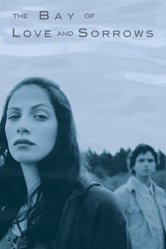 Poster for The Bay of Love and Sorrows