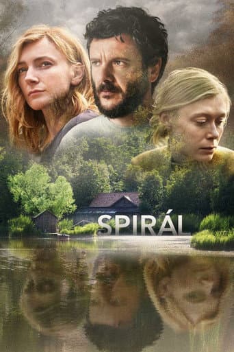 Poster for Spirál